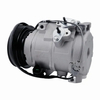 Mr500877 Premium Air Conditioning Compressor