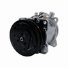 High-Efficiency 38800pd2701 Air Conditioning Compressor for Optimal Cooling Auto AC Compressor