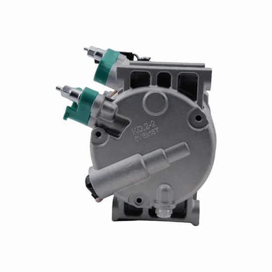 High-Quality 977013r000 Auto AC Compressor for Reliable Cooling