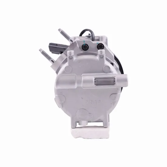 55111424AA High Quality Air Conditioning Compressor Auto Parts