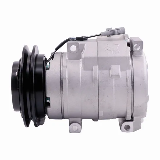 88320-2f030 High Quality Air Conditioning Compressor Auto Parts