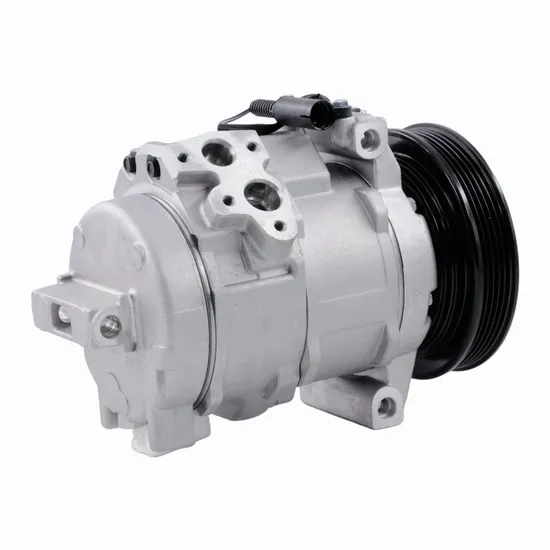 A0002344011 High Quality Air Conditioning Compressor Auto Parts