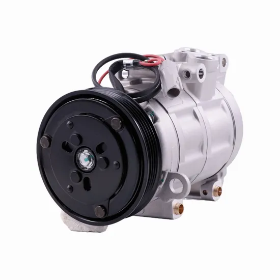 Bbm461450A High Quality Air Conditioning Compressor Auto Parts