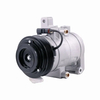 Br3z19703b Silent Energy-Saving Auto AC Compressor Comfortable Driving Reliable Auto Parts