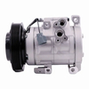 Bbn261450b High Quality Air Conditioning Compressor Auto Parts