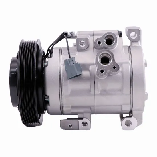 Bbn261450b High Quality Air Conditioning Compressor Auto Parts