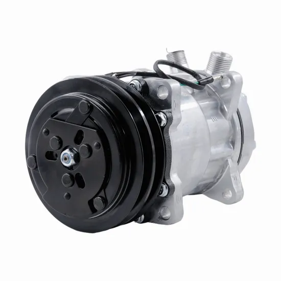 Reliable 3015250 Auto AC Compressor for Optimal Climate Control