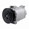 High-Efficiency Air Conditioning Compressor for Ultimate Cooling Performance 1139519 Auto AC Compressor