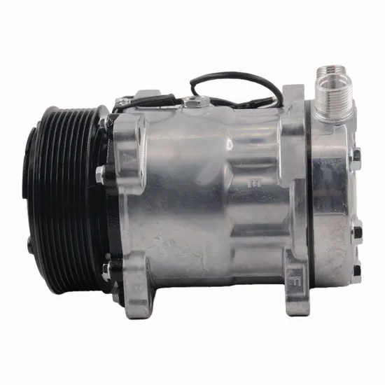 Premium Quality 304562 Auto AC Compressor for Smooth Air Conditioning