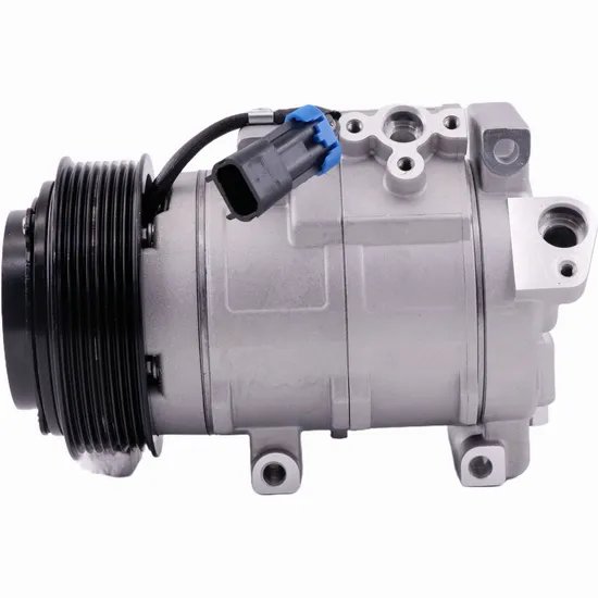 Re284680 High Quality Air Conditioning Compressor Auto Parts