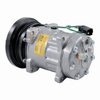 Premium 1011759 Auto AC Compressor for Efficient Cooling Performance