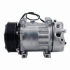 High Performance 1412263 Auto AC Compressor for Efficient Cooling Systems.