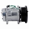 High-Efficiency 1419676 Auto AC Compressor for Optimal Cooling Performance.