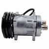 Durable 1999755c3 Auto AC Compressor for Efficient Cooling.