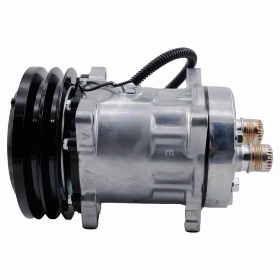 Durable 1999755c3 Auto AC Compressor for Efficient Cooling.