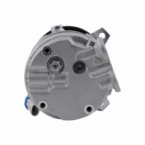 High-Quality AC Compressor for Auto Parts and Repairs AC Compressor Auto Parts 1135025