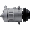 High-Efficiency 3012381 Auto AC Compressor for Optimal Cooling