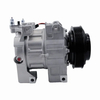 Reliable Auto AC Compressor Model 92600ja000 for Sale