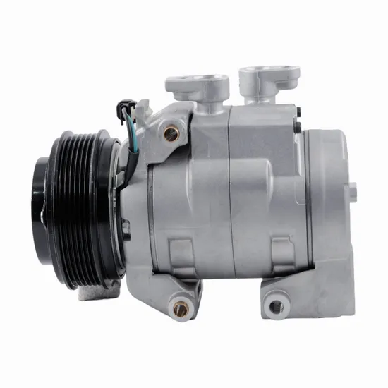 Hc3h19d629cc Efficient Air Conditioning Compressor Auto Parts