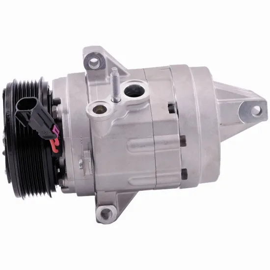 8h6z19703A Reliable Air Conditioning Compressor Auto Parts