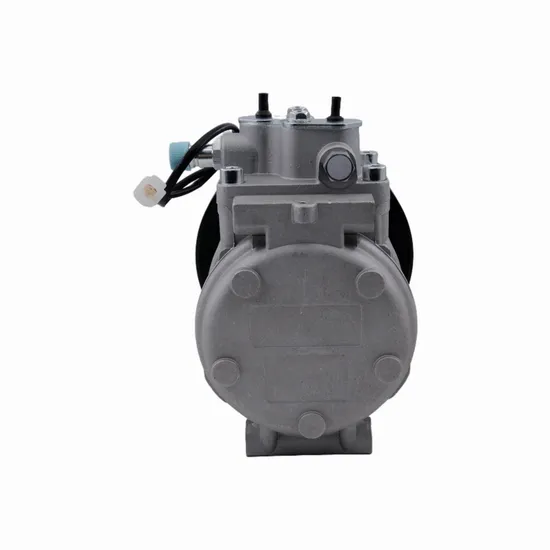 OEM ODM Auto AC Compressor for 1540490 High Quality Air Conditioning Compressor