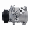 OEM ODM Auto AC Compressor High Quality Factory Price 883100c120