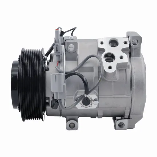 OEM ODM Auto AC Compressor High Quality Factory Price 883100c120