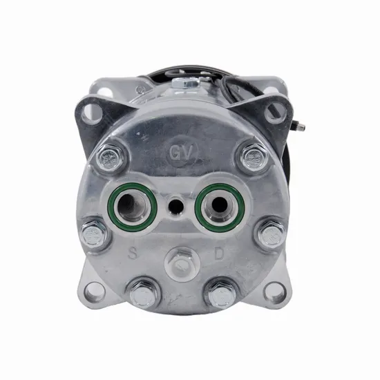 Universal 75251988 Auto Air Conditioning Compressor for Vehicle Models