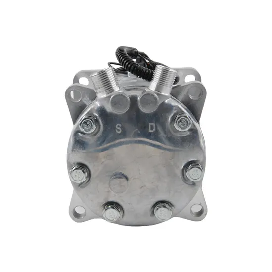 High Quality Auto Air Conditioning Compressor 1804088