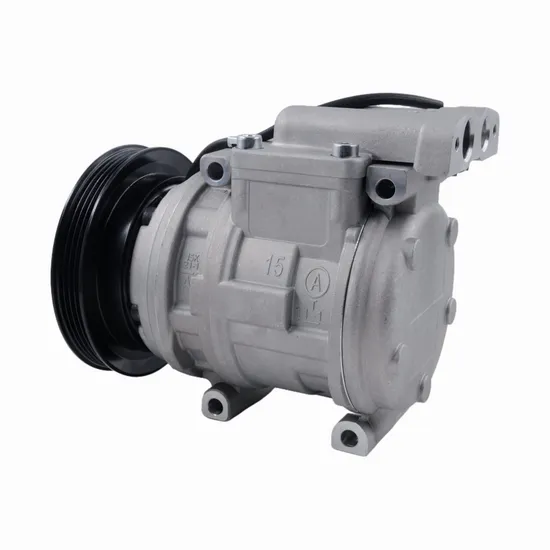 High Quality Reliable Auto AC Compressor Wear-Resistant and Anti-Corrosive 22086013b