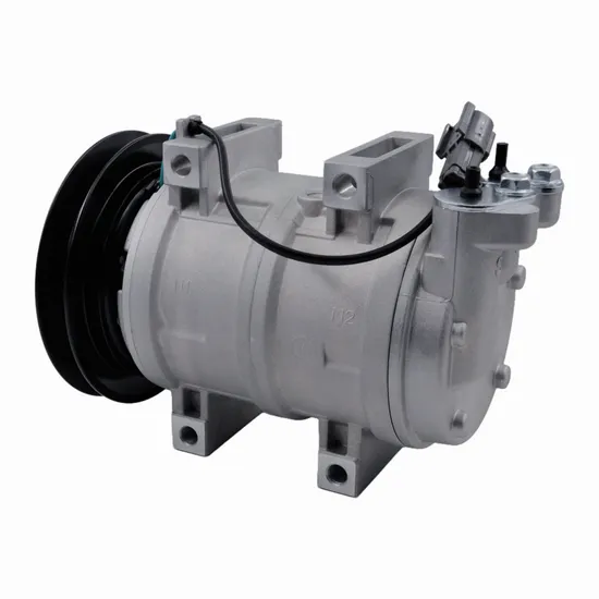 Durable Efficient Reliable 4621589 Air Conditioning Compressor Auto AC Compressor