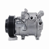Xi4472802790 Premium Air Conditioning Compressor
