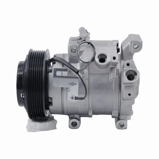 Xi4472802790 Premium Air Conditioning Compressor