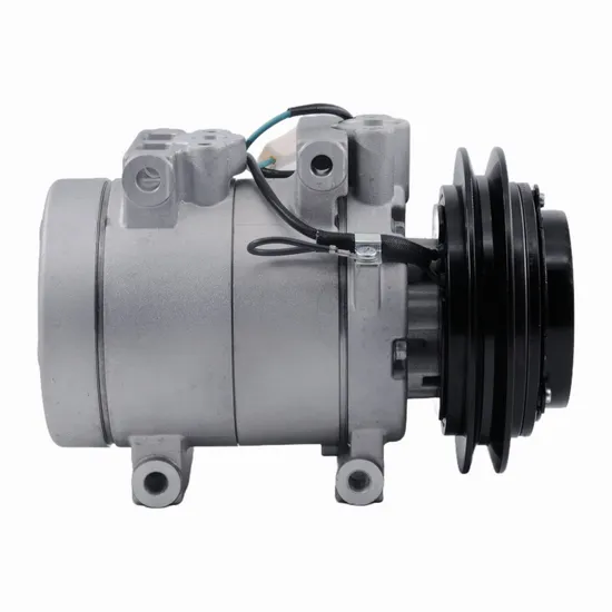 Premium 11n690040 Air Conditioning Compressor for Efficient Cooling