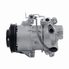 Premium Quality Auto AC Compressor 4472602331 for Vehicle Comfort Air Conditioning Compressor
