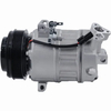 Premium Quality Auto AC Compressor Compatible with 926009AA0a