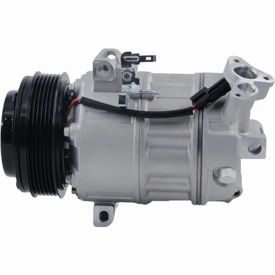 Premium Quality Auto AC Compressor Compatible with 926009AA0a