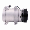4596550ab Auto AC Compressor Energy-Saving Cooling Solutions Air Conditioner Compressor