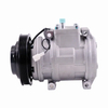 Universal Auto AC Compressor 38810p5a003 Air Conditioning Compressor Auto Parts