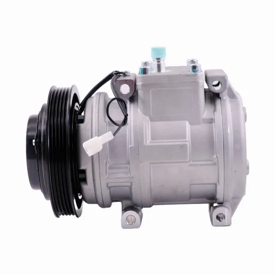 Universal Auto AC Compressor 38810p5a003 Air Conditioning Compressor Auto Parts