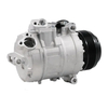 Premium Quality 64526918749 Auto AC Compressor for Enhanced Climate Control
