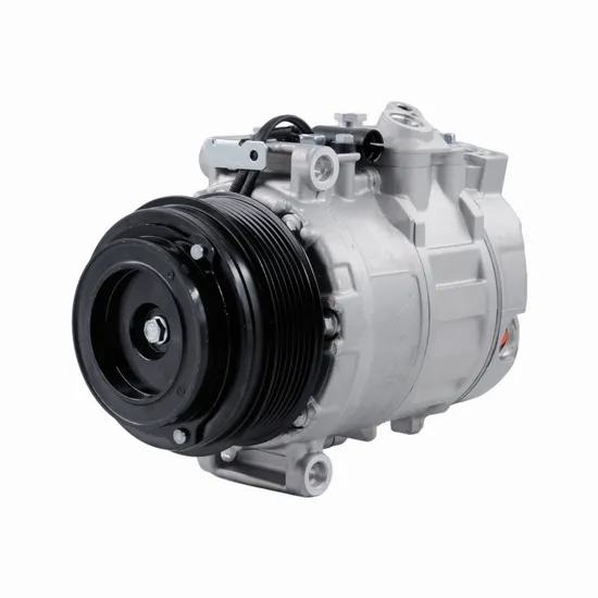 A9042300211 Automotive AC Compressor for Enhanced Climate Control