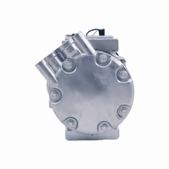 High-Performance 926000097r Auto AC Compressor for Efficient Cooling Solutions.