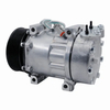 High-Efficiency 481531196 Auto AC Compressor for Enhanced Cooling Performance