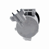 8972159760 Durable High Performance AC Compressor for Reliable Comfort