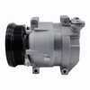 Durable 96804280 High Quality Auto AC Compressor with Superior Performance and Reliability