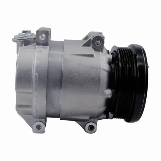 Universal 95954672 Auto AC Compressor for Enhanced Cooling Performance Air Conditioning Compressor