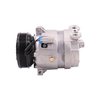Durable Auto Parts Air Conditioning Compressor for Vehicles 1135240 Air Conditioning Compressor Auto Parts