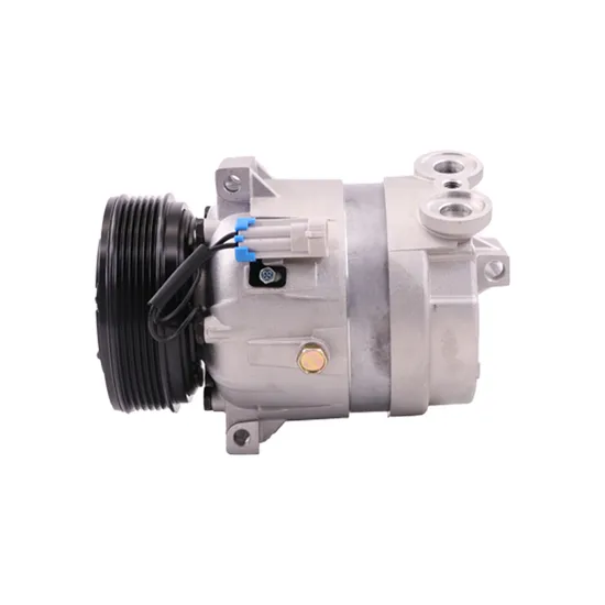 Durable Auto Parts Air Conditioning Compressor for Vehicles 1135240 Air Conditioning Compressor Auto Parts