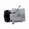700651 12V Auto Air Conditioning Compressor Part AC Car Compressor 12V Auto AC Compressor
